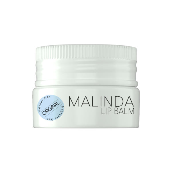 Malinda Lip Balm 15GM